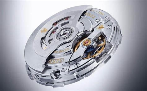 rolex replica che movimento montano